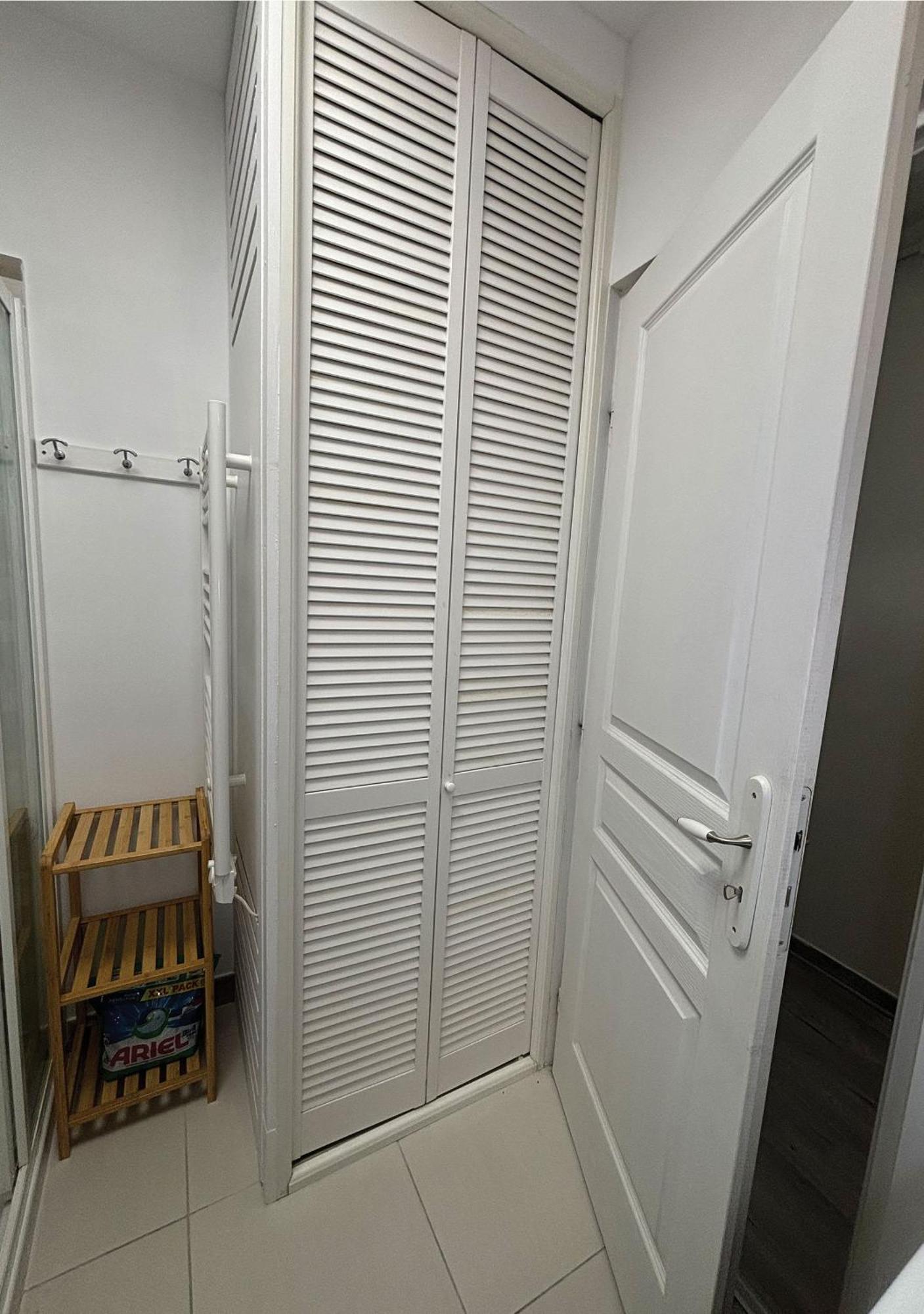 Charming Studio In Nice 2-Min Walk To The Sea Exteriör bild