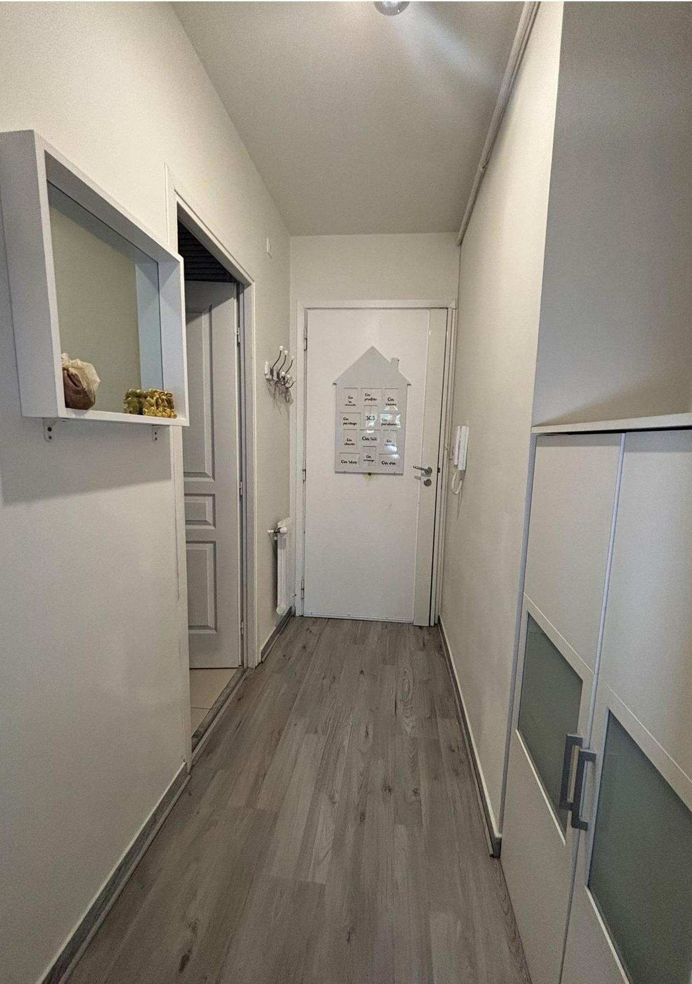 Charming Studio In Nice 2-Min Walk To The Sea Exteriör bild