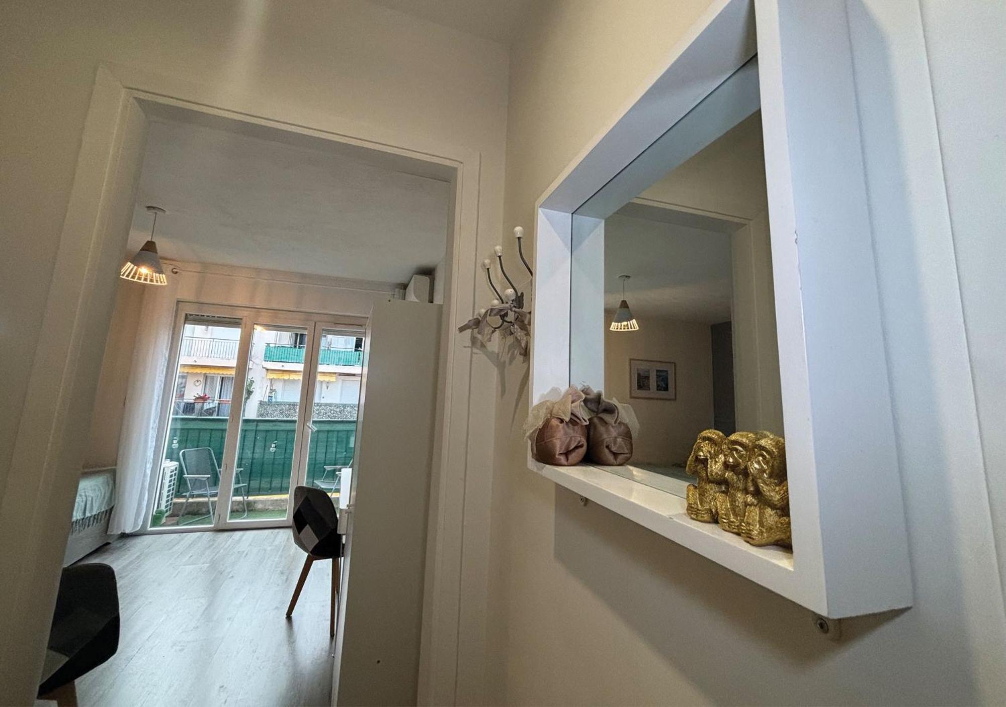 Charming Studio In Nice 2-Min Walk To The Sea Exteriör bild